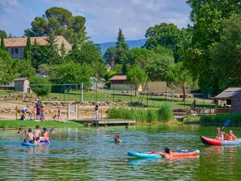 MAISON 5 personnes - Maison de vacances 5p. supérieure