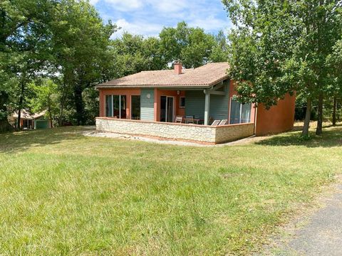 MAISON 5 personnes - Maison de vacances 5p. supérieure