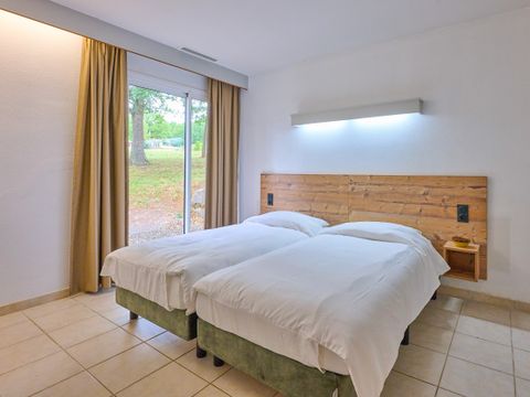 MAISON 5 personnes - Maison de vacances 5p. supérieure