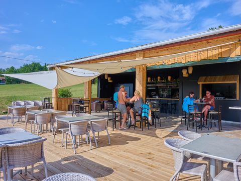 MAISON 5 personnes - Maison de vacances 5p. supérieure