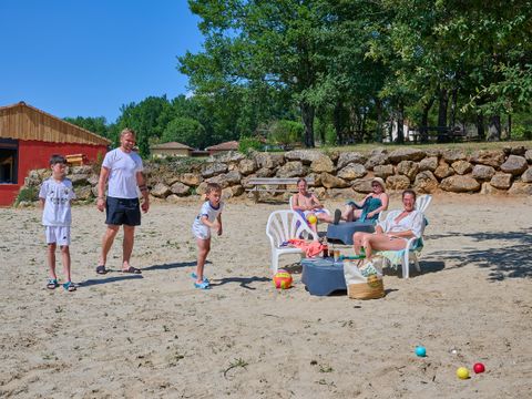 MAISON 5 personnes - Maison de vacances 5p. supérieure