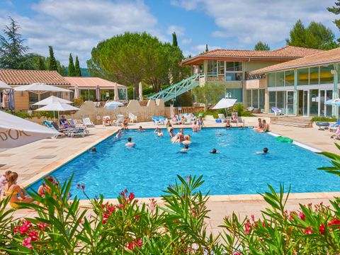 MAISON 7 personnes - Maison de vacances 7p. supérieure