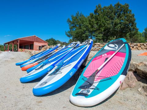 MAISON 7 personnes - Maison de vacances 7p. supérieure