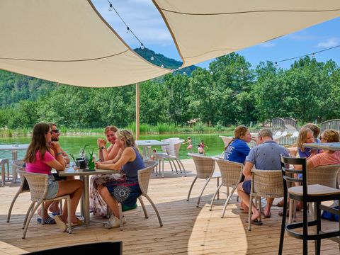 MAISON 7 personnes - Maison de vacances 7p. supérieure