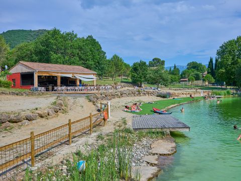 MAISON 7 personnes - Maison de vacances 7p. supérieure