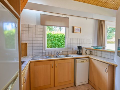 MAISON 7 personnes - Maison de vacances 7p. supérieure