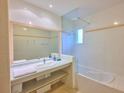 MAISON 7 personnes - Maison de vacances 7p. supérieure