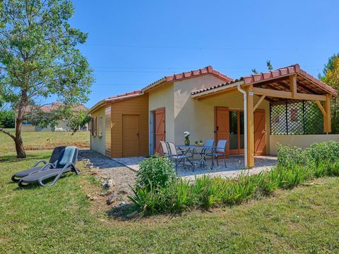 MAISON 4 personnes - Maison de vacances 4p.