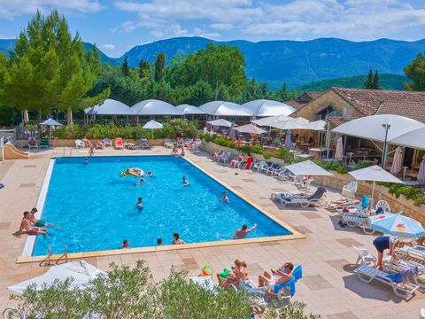 MAISON 4 personnes - Maison de vacances 4p.