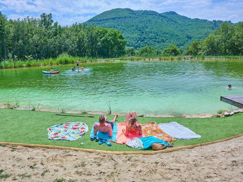 MAISON 4 personnes - Maison de vacances 4p.