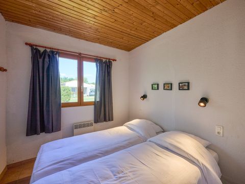 MAISON 4 personnes - Maison de vacances 4p.