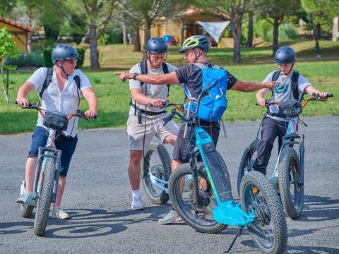MAISON 4 personnes - Maison de vacances 4p.