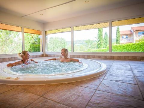 MAISON 4 personnes - Maison de vacances 4p.