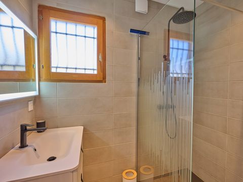 MAISON 4 personnes - Maison de vacances 4p.