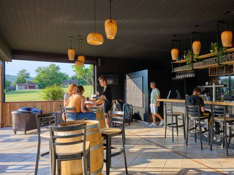 MAISON 6 personnes - Maison de vacances 6p. confort