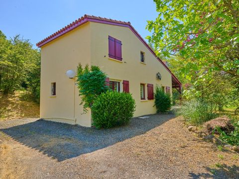 MAISON 6 personnes - Maison de vacances 6p. confort