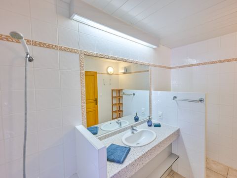 MAISON 6 personnes - Maison de vacances 6p. confort