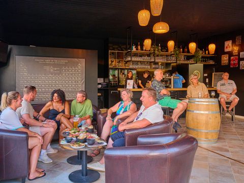 MAISON 8 personnes - Maison de vacances 8p. supérieure