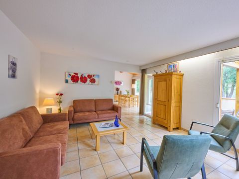 MAISON 8 personnes - Maison de vacances 8p. supérieure