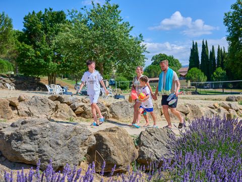 MAISON 8 personnes - Maison de vacances 8p. supérieure