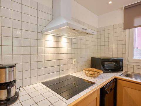 MAISON 8 personnes - Maison de vacances 8p. supérieure