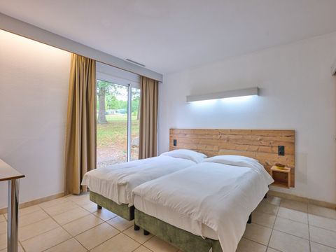 MAISON 8 personnes - Maison de vacances 8p. supérieure