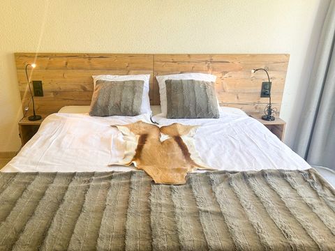 MAISON 8 personnes - Maison de vacances 8p. supérieure