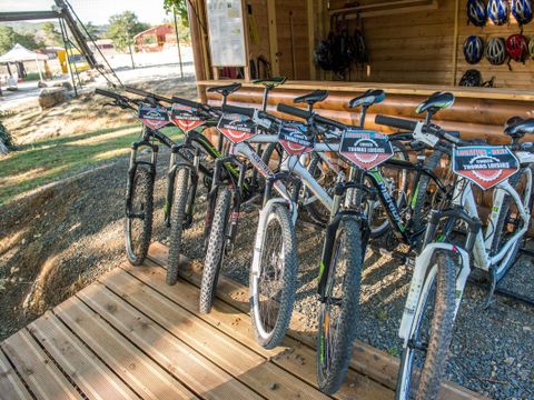 MAISON 8 personnes - Maison de vacances 8p. supérieure