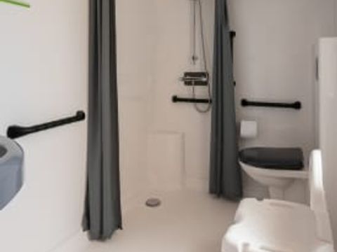 MOBILHOME 4 personnes - Bien