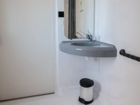 MOBILHOME 4 personnes - Bien