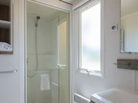 MOBILHOME 4 personnes - St. Tropez