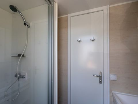 MOBILHOME 6 personnes - Monaco