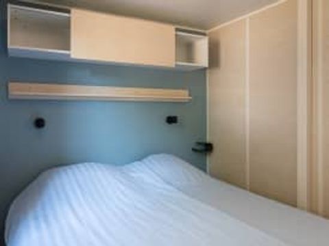MOBILHOME 6 personnes - Monaco