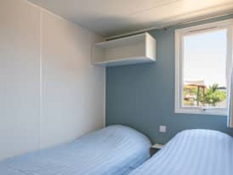 MOBILHOME 6 personnes - Monaco