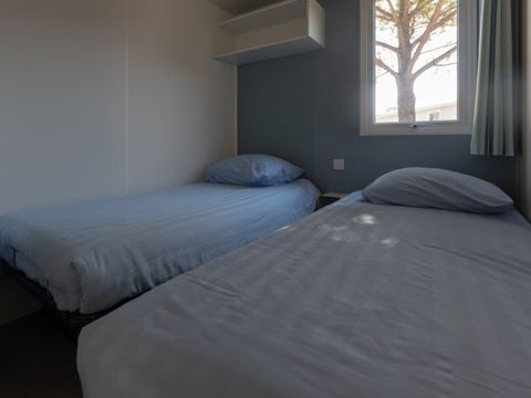 MOBILHOME 6 personnes - Monaco