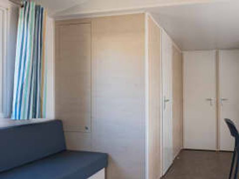 MOBILHOME 6 personnes - Monaco