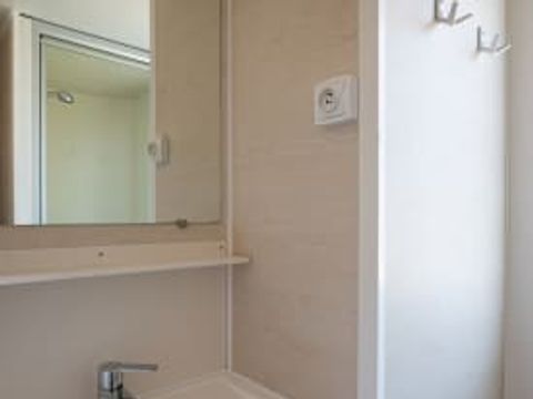 MOBILHOME 6 personnes - Monaco