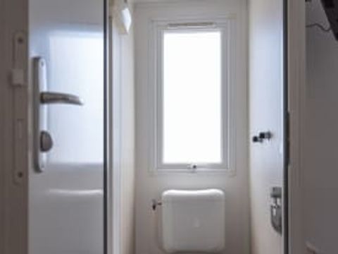 MOBILHOME 6 personnes - Monaco