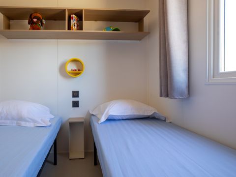 MOBILHOME 6 personnes - Estérel