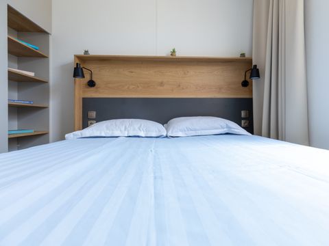 MOBILHOME 6 personnes - Estérel