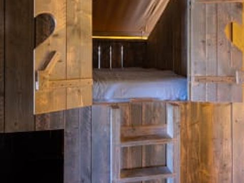 MOBILHOME 6 personnes - Grimaud