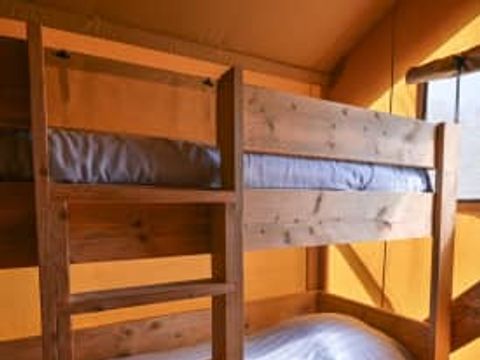 MOBILHOME 6 personnes - Grimaud