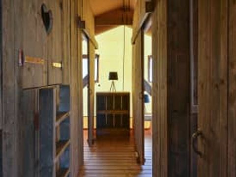 MOBILHOME 6 personnes - Grimaud