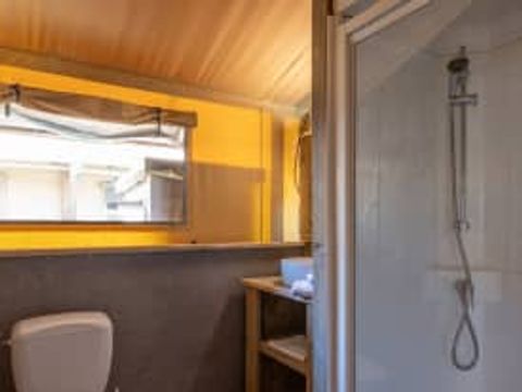 MOBILHOME 6 personnes - Grimaud