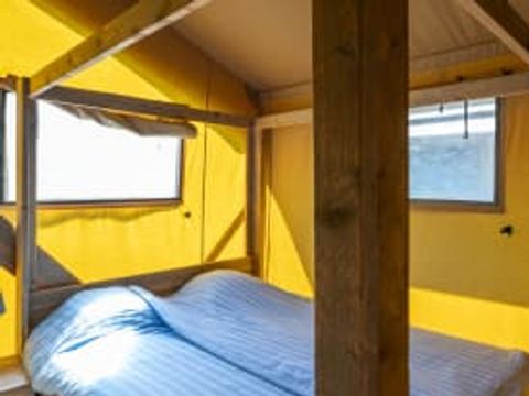 MOBILHOME 6 personnes - Grimaud