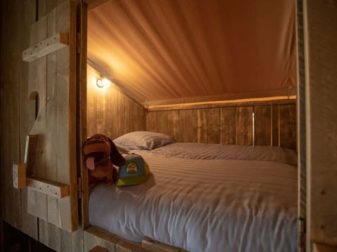 MOBILHOME 6 personnes - Grimaud