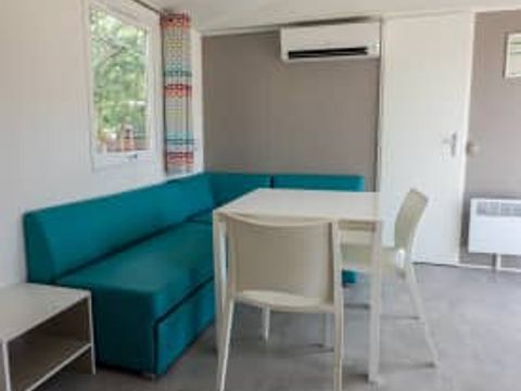 MOBILHOME 6 personnes - Cannes