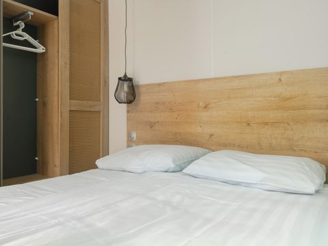 MOBILHOME 4 personnes - Saint-Raphaël