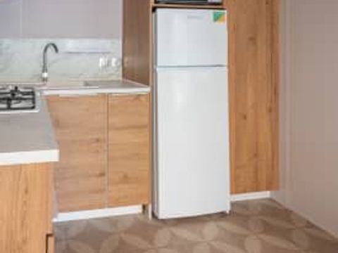 MOBILHOME 4 personnes - Saint-Raphaël