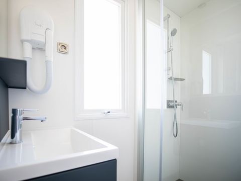 MOBILHOME 6 personnes - Grasse